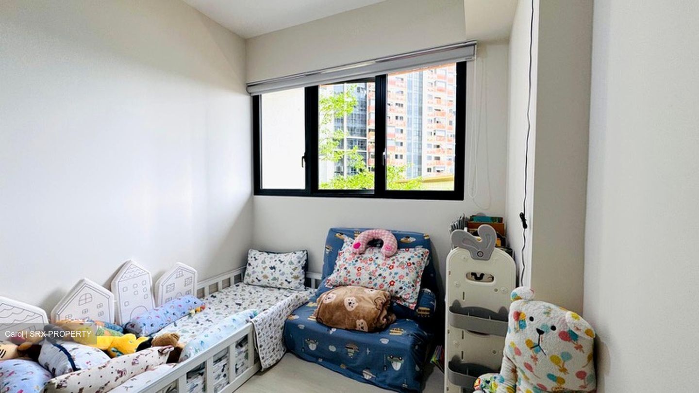 Riverfront Residences (D19), Apartment #606863351